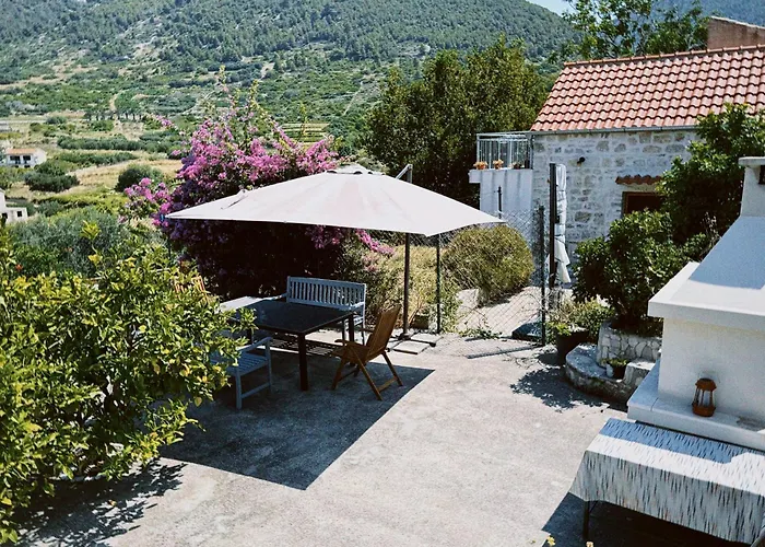 Villa Ines Komiža